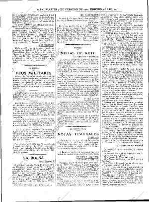 ABC MADRID 07-02-1911 página 10