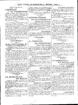 ABC MADRID 07-02-1911 página 12