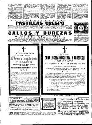 ABC MADRID 08-02-1911 página 18