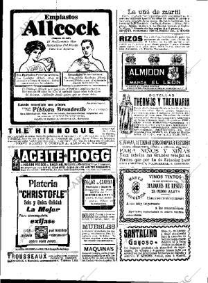 ABC MADRID 08-02-1911 página 19