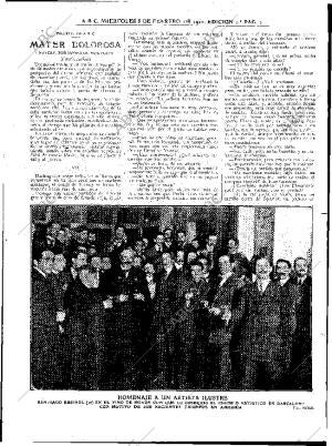 ABC MADRID 08-02-1911 página 2