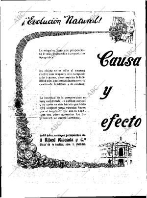ABC MADRID 08-02-1911 página 20