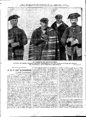 ABC MADRID 08-02-1911 página 4