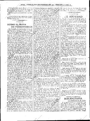 ABC MADRID 08-02-1911 página 6