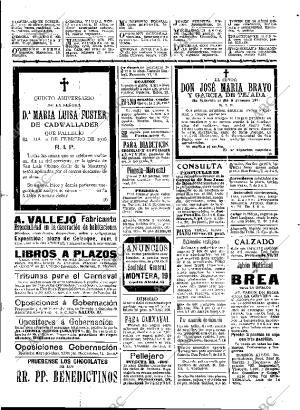 ABC MADRID 10-02-1911 página 17