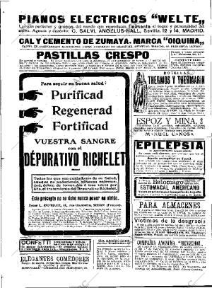 ABC MADRID 10-02-1911 página 18