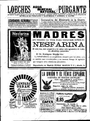 ABC MADRID 10-02-1911 página 20