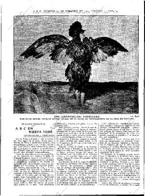 ABC MADRID 10-02-1911 página 4