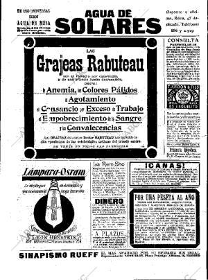 ABC MADRID 13-02-1911 página 20