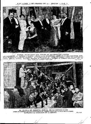 ABC MADRID 13-02-1911 página 3