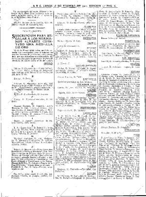ABC MADRID 13-02-1911 página 6