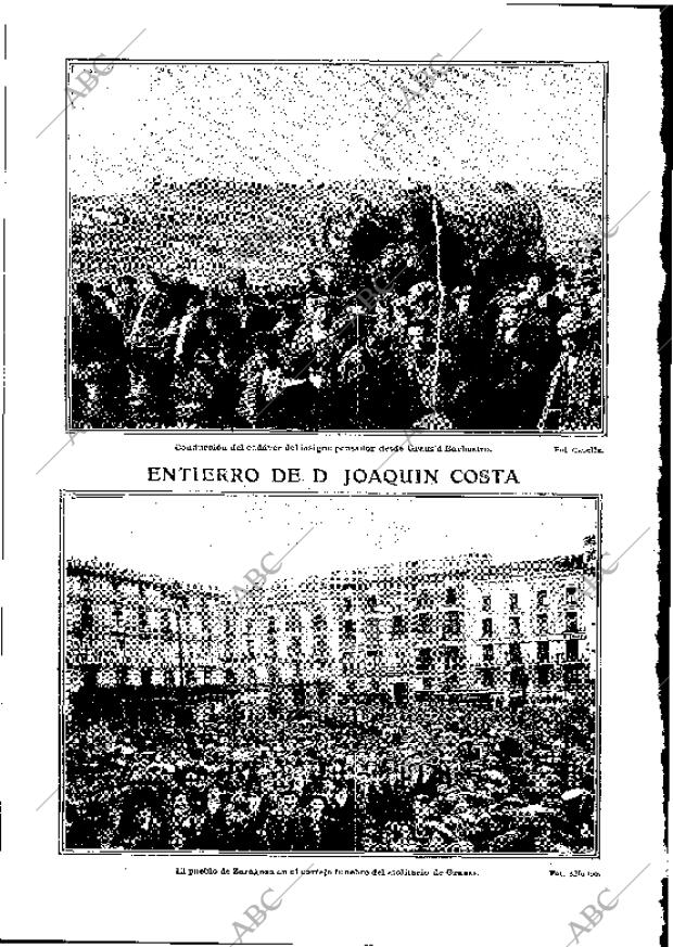 BLANCO Y NEGRO MADRID 19-02-1911 página 30