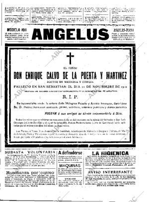 ABC MADRID 21-02-1911 página 17