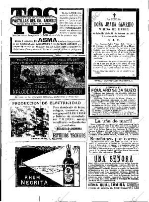 ABC MADRID 23-02-1911 página 19