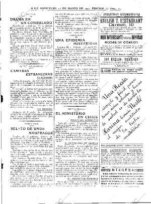 ABC MADRID 01-03-1911 página 11