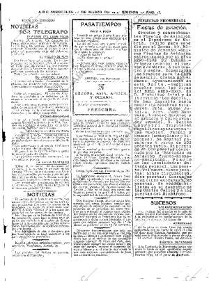 ABC MADRID 01-03-1911 página 13