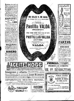 ABC MADRID 01-03-1911 página 15
