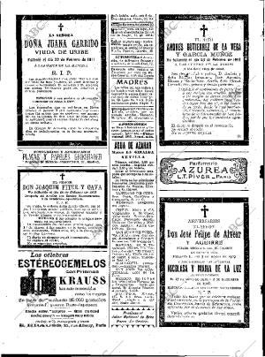 ABC MADRID 01-03-1911 página 16