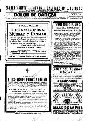 ABC MADRID 01-03-1911 página 17