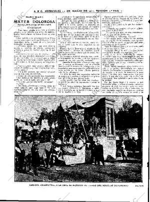 ABC MADRID 01-03-1911 página 2