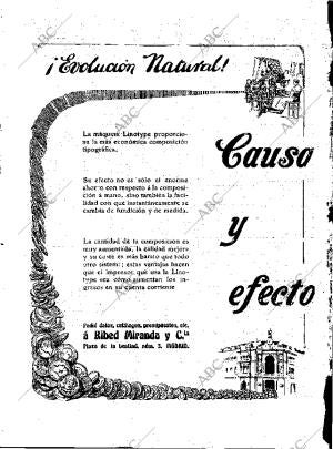 ABC MADRID 01-03-1911 página 20