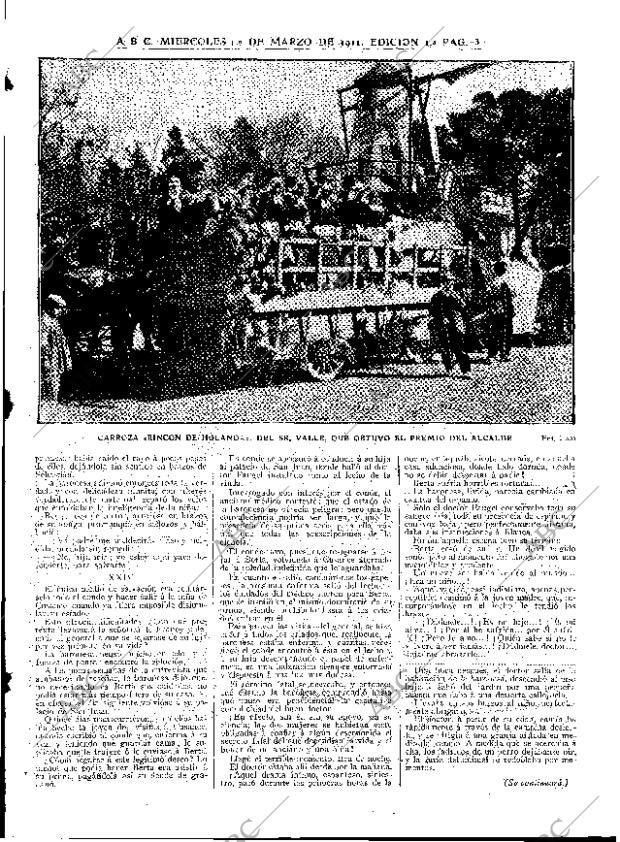 ABC MADRID 01-03-1911 página 3