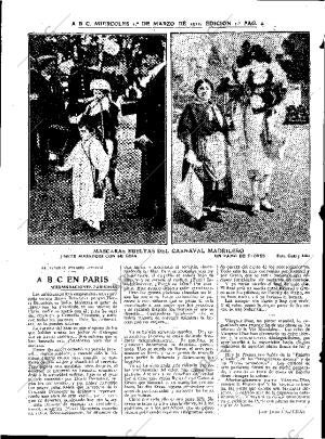 ABC MADRID 01-03-1911 página 4