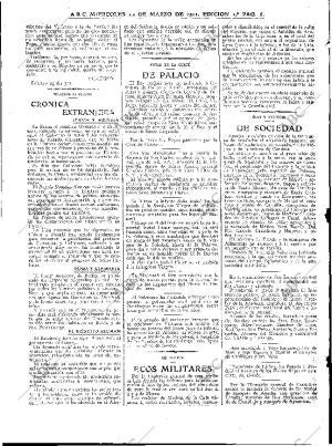 ABC MADRID 01-03-1911 página 6
