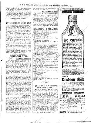 ABC MADRID 04-03-1911 página 11