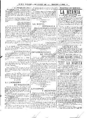 ABC MADRID 04-03-1911 página 13