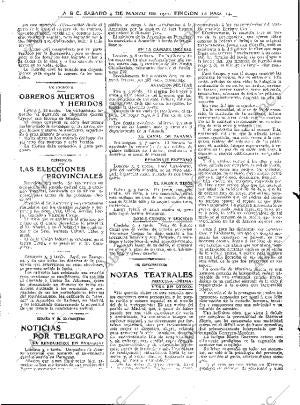 ABC MADRID 04-03-1911 página 14