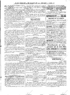 ABC MADRID 04-03-1911 página 15