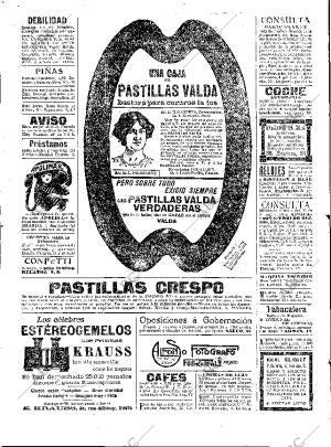 ABC MADRID 04-03-1911 página 16