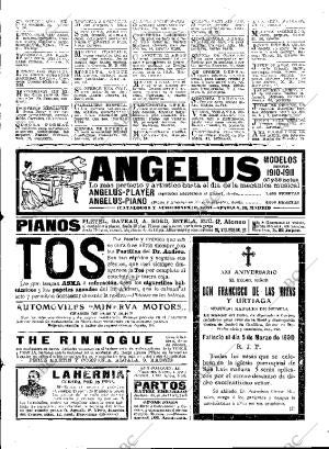 ABC MADRID 04-03-1911 página 19