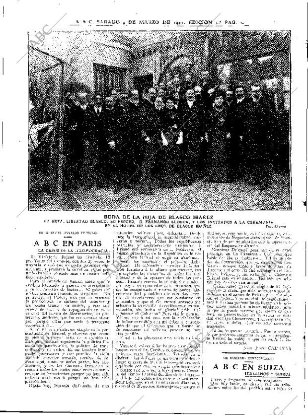 ABC MADRID 04-03-1911 página 4