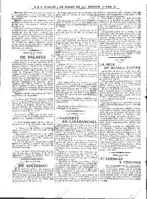 ABC MADRID 04-03-1911 página 6