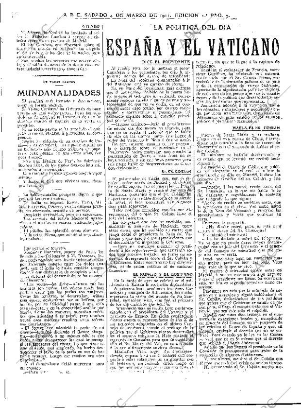 ABC MADRID 04-03-1911 página 7