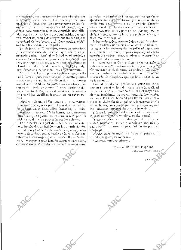 BLANCO Y NEGRO MADRID 05-03-1911 página 13