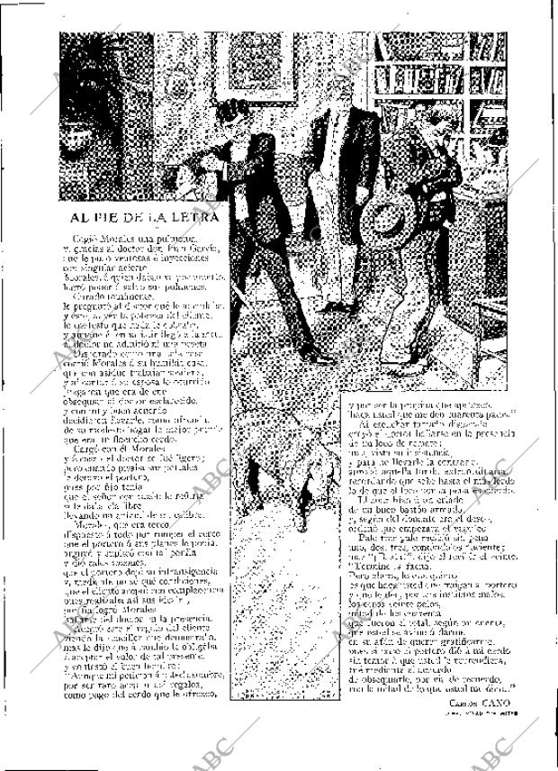 BLANCO Y NEGRO MADRID 05-03-1911 página 17