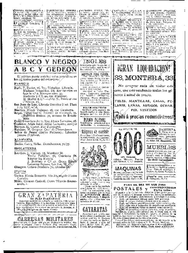 ABC MADRID 12-03-1911 página 16