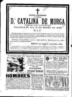 ABC MADRID 12-03-1911 página 18