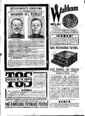 ABC MADRID 12-03-1911 página 19
