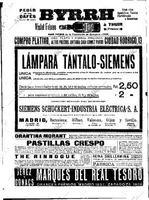 ABC MADRID 12-03-1911 página 20