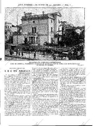 ABC MADRID 12-03-1911 página 3