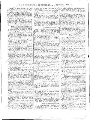 ABC MADRID 15-03-1911 página 10