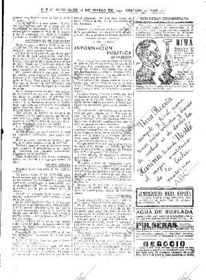 ABC MADRID 15-03-1911 página 11