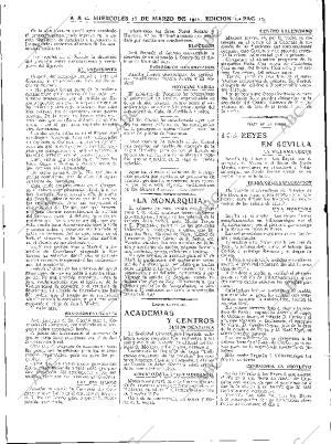 ABC MADRID 15-03-1911 página 12