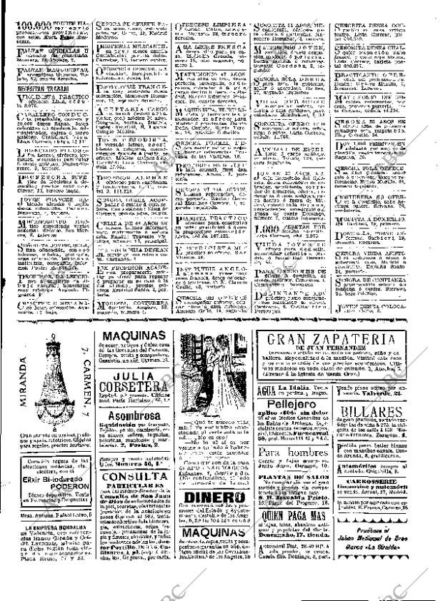 ABC MADRID 15-03-1911 página 17