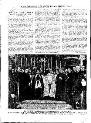 ABC MADRID 15-03-1911 página 2