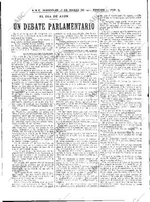 ABC MADRID 15-03-1911 página 8